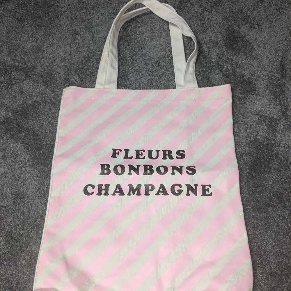 Ban.dō Canvas tote bag
